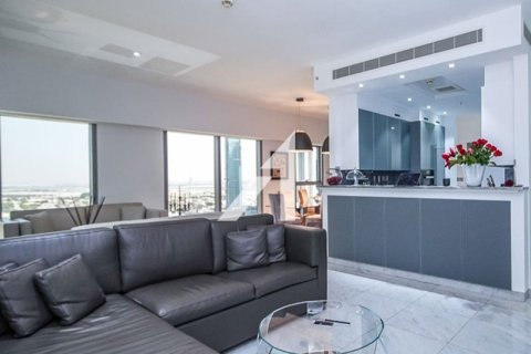 Квартира с 1 спальней  №127555 20