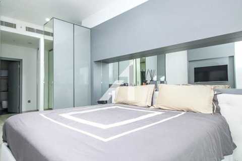 Квартира с 1 спальней  №127555 14