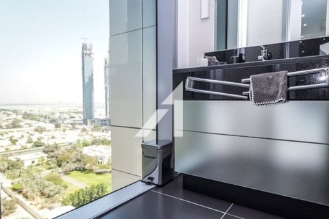 Квартира с 1 спальней  №127555 11