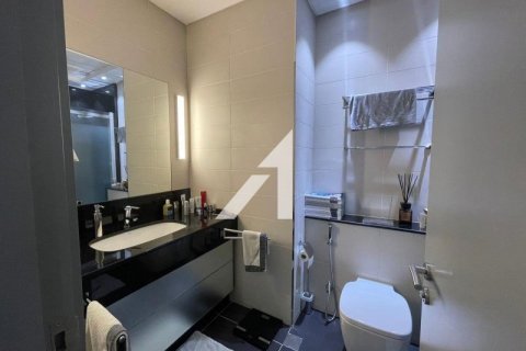 Квартира с 1 спальней  №127555 9