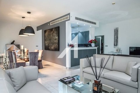 Квартира с 1 спальней  №127555 22