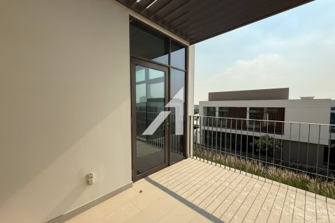 Вилла с 4 спальнями  №127556 6