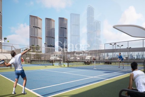 Appartement de 1 chambre à 340 RIVERSIDE CRESCENT No. 127552 9