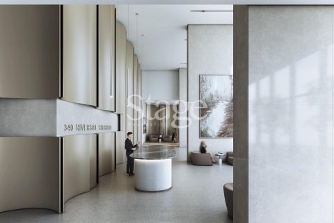 Appartement de 1 chambre à 340 RIVERSIDE CRESCENT No. 127552 5