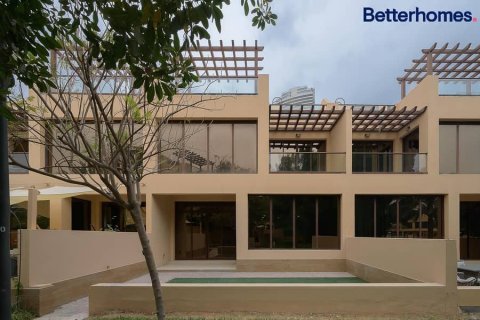Townhouse de 4 dormitorios  No. 114458 16