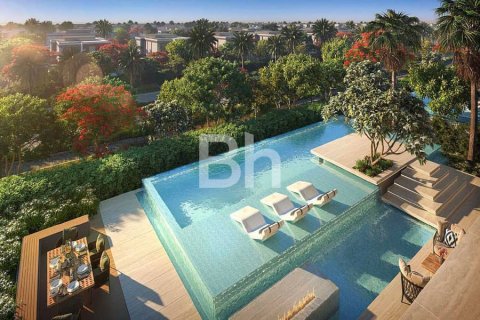 Villa de 6 dormitorios  No. 114461 26