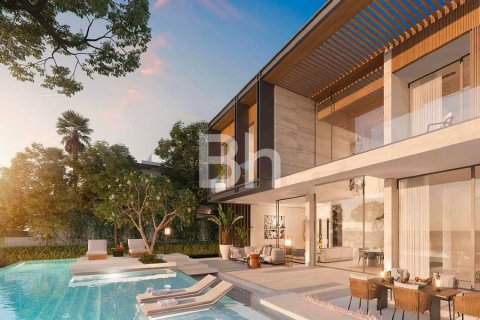 Villa de 6 dormitorios  No. 114461 30