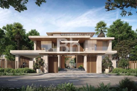 Villa de 6 dormitorios  No. 114461 22