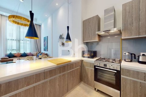 Apartment de 2 dormitorios  No. 114459 3