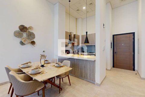 Apartment de 2 dormitorios  No. 114459 9