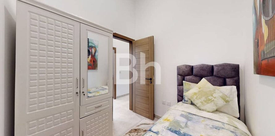 Apartment de 2 dormitorios  No. 114459