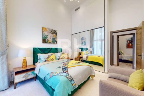 Apartment de 2 dormitorios  No. 114459 15