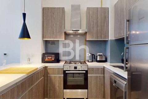 Apartment de 2 dormitorios  No. 114459 4