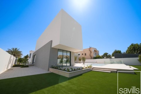 5 bedrooms Villa in Al Manara, UAE No. 194684 10