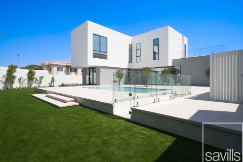 5 bedrooms Villa in Al Manara, UAE No. 194684 2