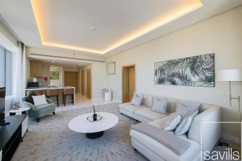 1 غرف نوم شقة في The Palm Tower, الإمارات العربية المتحدة رقم 194683 11