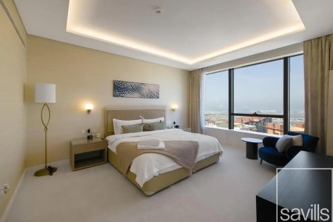 1 غرف نوم شقة في The Palm Tower, الإمارات العربية المتحدة رقم 194683 8