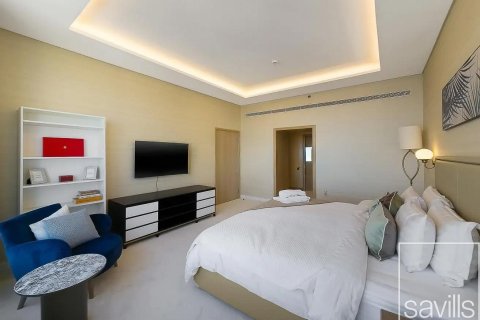 1 غرف نوم شقة في The Palm Tower, الإمارات العربية المتحدة رقم 194683 6