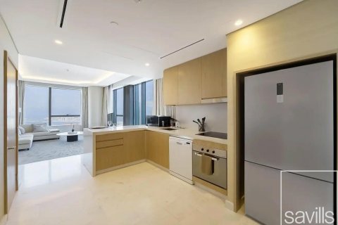 1 غرف نوم شقة في The Palm Tower, الإمارات العربية المتحدة رقم 194683 10