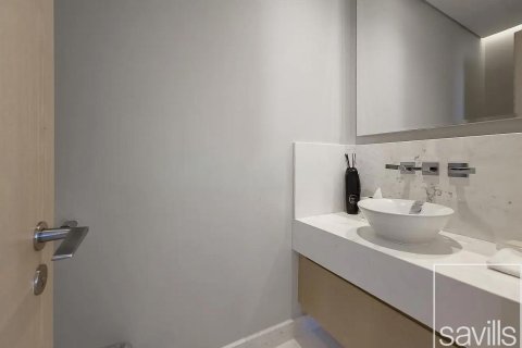 1 غرف نوم شقة في The Palm Tower, الإمارات العربية المتحدة رقم 194683 3