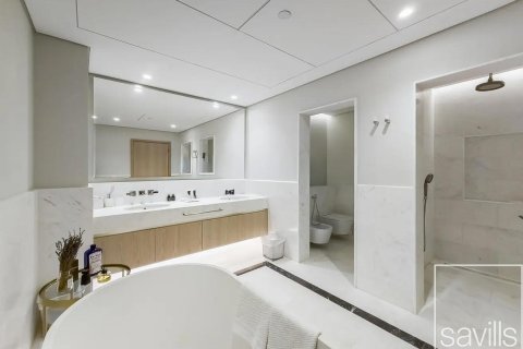1 غرف نوم شقة في The Palm Tower, الإمارات العربية المتحدة رقم 194683 5