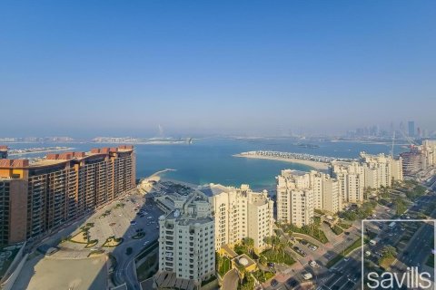 1 غرف نوم شقة في The Palm Tower, الإمارات العربية المتحدة رقم 194683 4