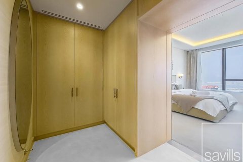 1 غرف نوم شقة في The Palm Tower, الإمارات العربية المتحدة رقم 194683 7