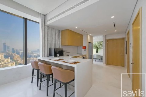 1 غرف نوم شقة في The Palm Tower, الإمارات العربية المتحدة رقم 194683 9