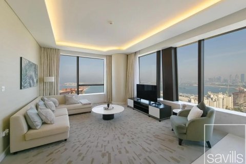 1 غرف نوم شقة في The Palm Tower, الإمارات العربية المتحدة رقم 194683 2