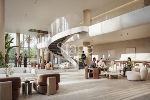 3 bedrooms Apartment in Al Barari, UAE No. 185783 27