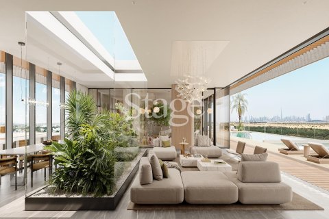 3 bedrooms Apartment in Al Barari, UAE No. 185783 28