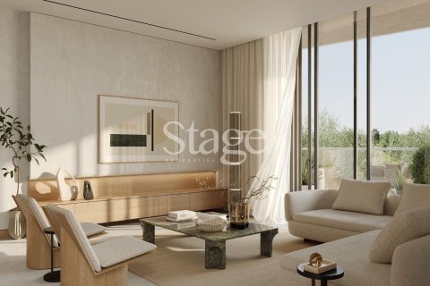 3 bedrooms Apartment in Al Barari, UAE No. 185783