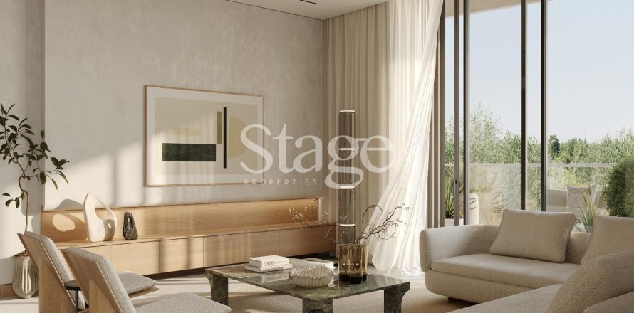 3 bedrooms Apartment in Al Barari, UAE No. 185783