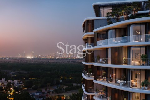 3 bedrooms Apartment in Al Barari, UAE No. 185783 12