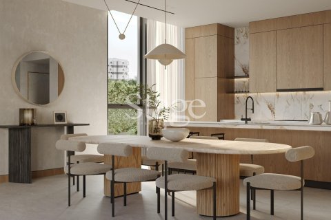 3 bedrooms Apartment in Al Barari, UAE No. 185783 4