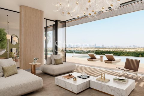 3 bedrooms Apartment in Al Barari, UAE No. 185783 17