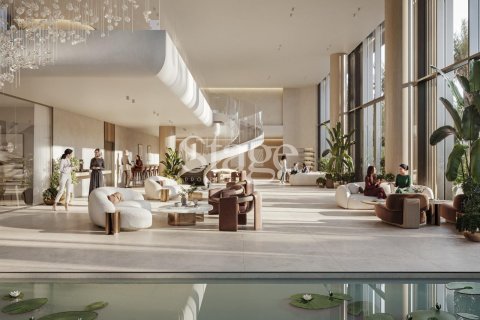 3 bedrooms Apartment in Al Barari, UAE No. 185783 21