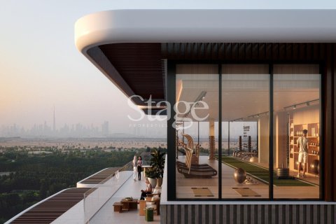 3 bedrooms Apartment in Al Barari, UAE No. 185783 16