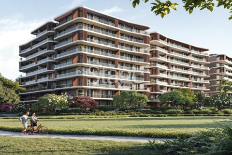 3 bedrooms Apartment in Al Barari, UAE No. 185783 9