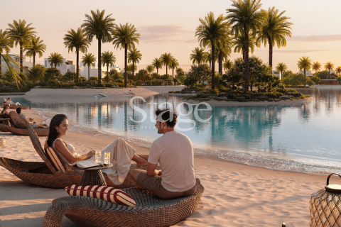 3 bedrooms Townhouse in Dubai, UAE No. 185786 12