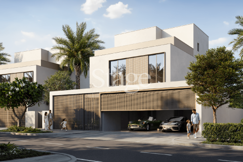3 bedrooms Townhouse in Dubai, UAE No. 185786 6