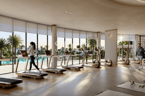 3 bedrooms Townhouse in Dubai, UAE No. 185786 10