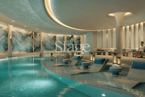3 bedrooms Townhouse in Dubai, UAE No. 185786 13