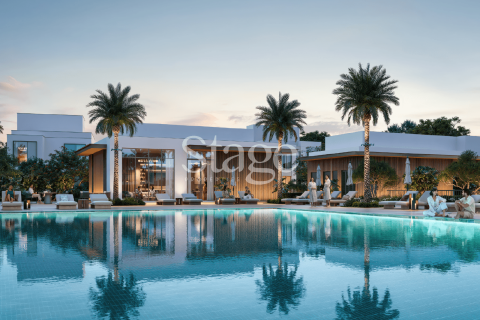 3 bedrooms Townhouse in Dubai, UAE No. 185786 11