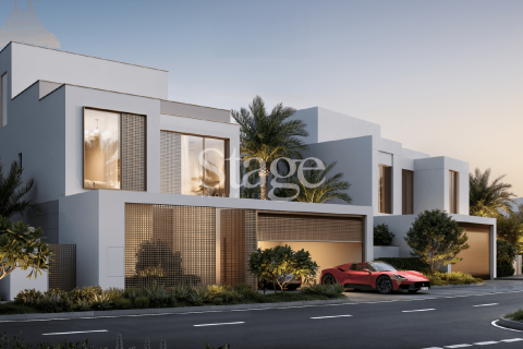 3 bedrooms Townhouse in Dubai, UAE No. 185786 9