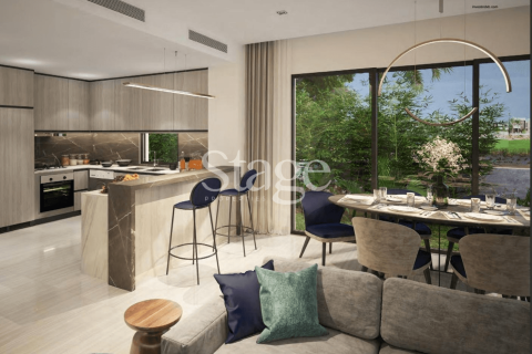 5 غرفة نوم فيلا في داماك هيلز (أكويا باي داماك), الإمارات العربية المتحدة رقم 185785 5