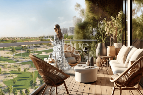 5 غرفة نوم  فيلا في داماك هيلز (أكويا باي داماك), الإمارات العربية المتحدة رقم 185785