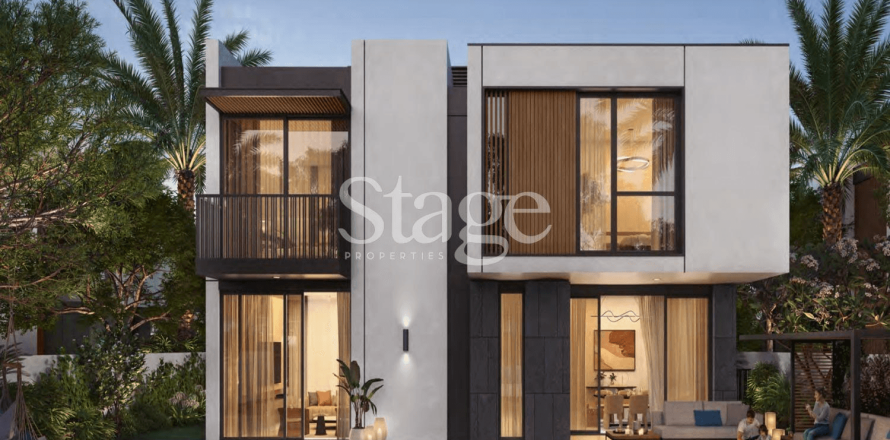 5 غرفة نوم فيلا في Dubai Land, الإمارات العربية المتحدة رقم 185787