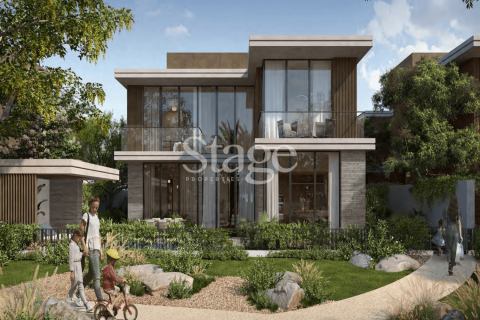 5 غرفة نوم فيلا في Dubai Land, الإمارات العربية المتحدة رقم 185787 10