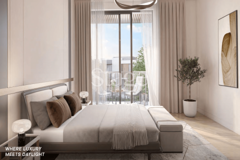 5 غرفة نوم فيلا في Dubai Land, الإمارات العربية المتحدة رقم 185787 5